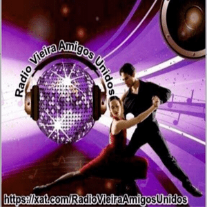 Radio Vieira Amigos Unidos