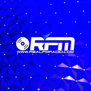 Real FM Lights