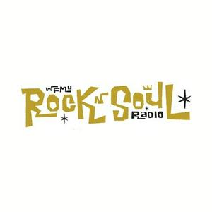 Rock N Soul Radio WFMU