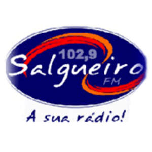 Rádio Salgueiro 102.9 FM