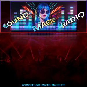 Sound-magic-radio