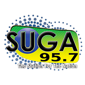 SUGA 95.7 FM WSGD-LP RADIO 