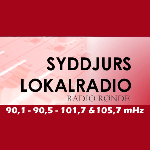 Syddjurs Lokalradio - Radio Ronde 101.7 FM
