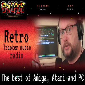 The ERICADE Radio Network