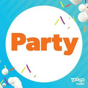 TOGGO Radio – Party
