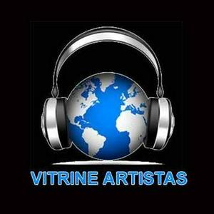 Vitrine de Artistas