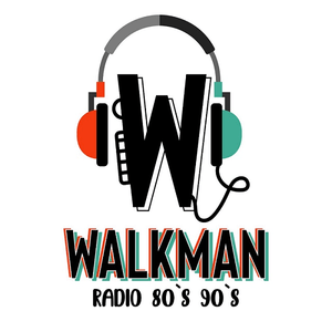Walkmanradio 80s90s