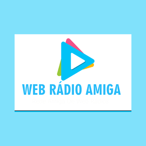 Web Radio Amiga