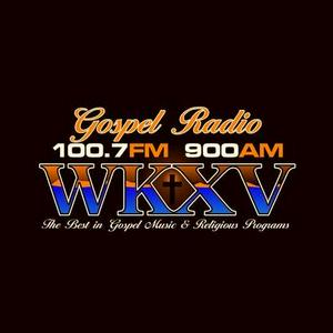 WKXV Knoxville's Best 900 AM
