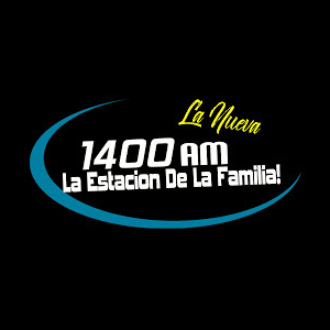 WSDO 1400 AM - La Estacion De La Familia