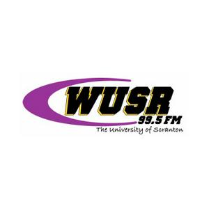 WUSR 99.5 FM
