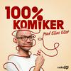undefined 100% komiker