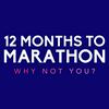 undefined 12 Months to Marathon