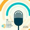 undefined 15 minutter med en Clever Content Vinder