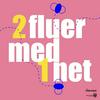 undefined 2 fluer med 1 net