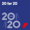 undefined 20 før 20: Informations litteraturhistorie
