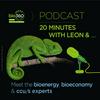 undefined 20 Minutes with Leon &...