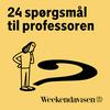 undefined 24 spørgsmål til professoren
