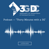 undefined 3GDC Presents - 30 Minutes with a 3G