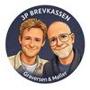undefined 3P Brevkassen