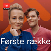 undefined Første række