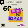 undefined 60 Songs That Explain the '90s