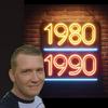 undefined 80’er barn og 90’er ung
