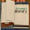 undefined A Cook's Library
