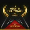 undefined A History of Film Festivals In 100 Movies