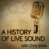 undefined A History Of Live Sound