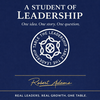undefined A Student of Leadership - Real Leaders. Real Growth. One Table.