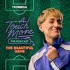 undefined A Touch More with Sue Bird & Megan Rapinoe