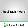 undefined Abdul Basit - Warsh