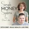 undefined SIMPLE MONEY SYSTEMS II How to Budget, Manage Money, Pay Off Debt, Save Money, Money Tips, Holistic Budget, Spending Plan, Down Syndrome Child, Special Needs Mom