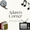 undefined Adam's Corner