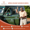 undefined Adventure With Africa Kenya Safaris