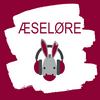 undefined Æseløre
