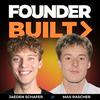 undefined Founder Built: Interviews, News, Startups, Lex Fridman, Joe Rogan, AI