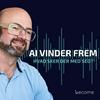 undefined AI vinder frem - hvad sker der med SEO?