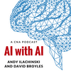 undefined AI with AI: Artificial Intelligence with Andy Ilachinski