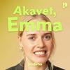 undefined Akavet, Emma