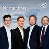 undefined Morgenbørs