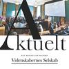 undefined Aktuelt i Videnskabernes Selskab
