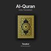 undefined Al-Quran — Urdu Translation