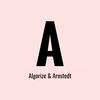 undefined Algorize &amp; Arnstedt
