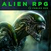 undefined Alien RPG: Fables of Nostromo