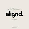 undefined alignd. the podcast