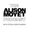 undefined The Alison Moyet Podcast