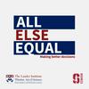 undefined All Else Equal: Making Better Decisions