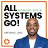 undefined All Systems Go! Automation, Evolved for the AI Era